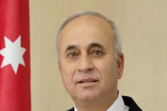 ابو علي في لقاء موسع حول الفوترة الوطني مع غرفة تجارة اربد