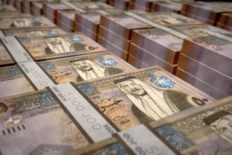 ارتفاع الإيرادات المحلية وتحسن الأداء المالي في يناير 2024