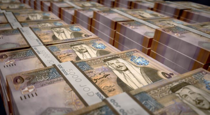 ارتفاع الإيرادات المحلية وتحسن الأداء المالي في يناير 2024