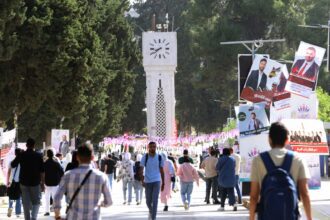 الحباشنة يصف انتخابات الجامعة الأردنية بتجربة تعكس تنوع المجتمع