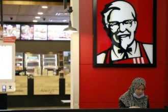 تراجع صافي دخل شركة أمريكانا للمطاعم بنسبة 52% بفعل إجراءات المقاطعة