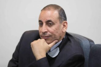 زيد السعايدة: لا هوادة بشأن إزالة البسطات
