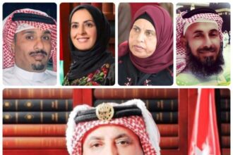 الحجايا تفرز مرشحها الوحيد بداية الشهر القادم