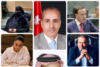 حراك انتخابي في دائرة بدو الوسط... اسماء