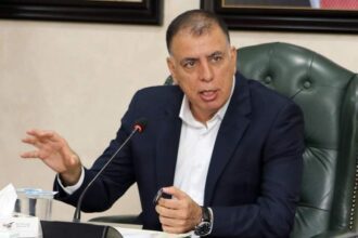 وزير الداخلية: لا دليل على وجود جهة معينة وراء تهريب المخدرات للأردن