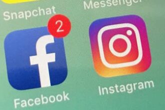 فيسبوك وإنستغرام تخضعان لتحقيقات رسمية والسبب!