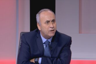 أبو علي: اتاحة التحقق من التزام الموردين ومؤدي الخدمات بالفوترة الوطني الكترونيا