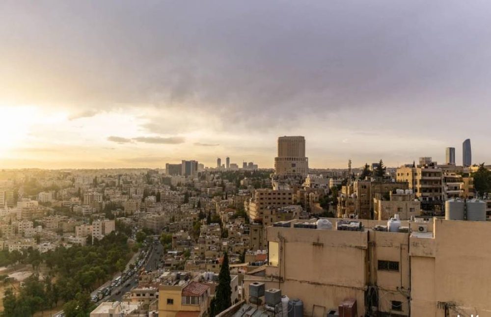 انخفاض واضح عَلى درجات الحرارة اليوم وأجواء لطيفة غدًا
