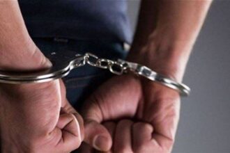 إلقاء القبض على سارق مركبتين في الزرقاء