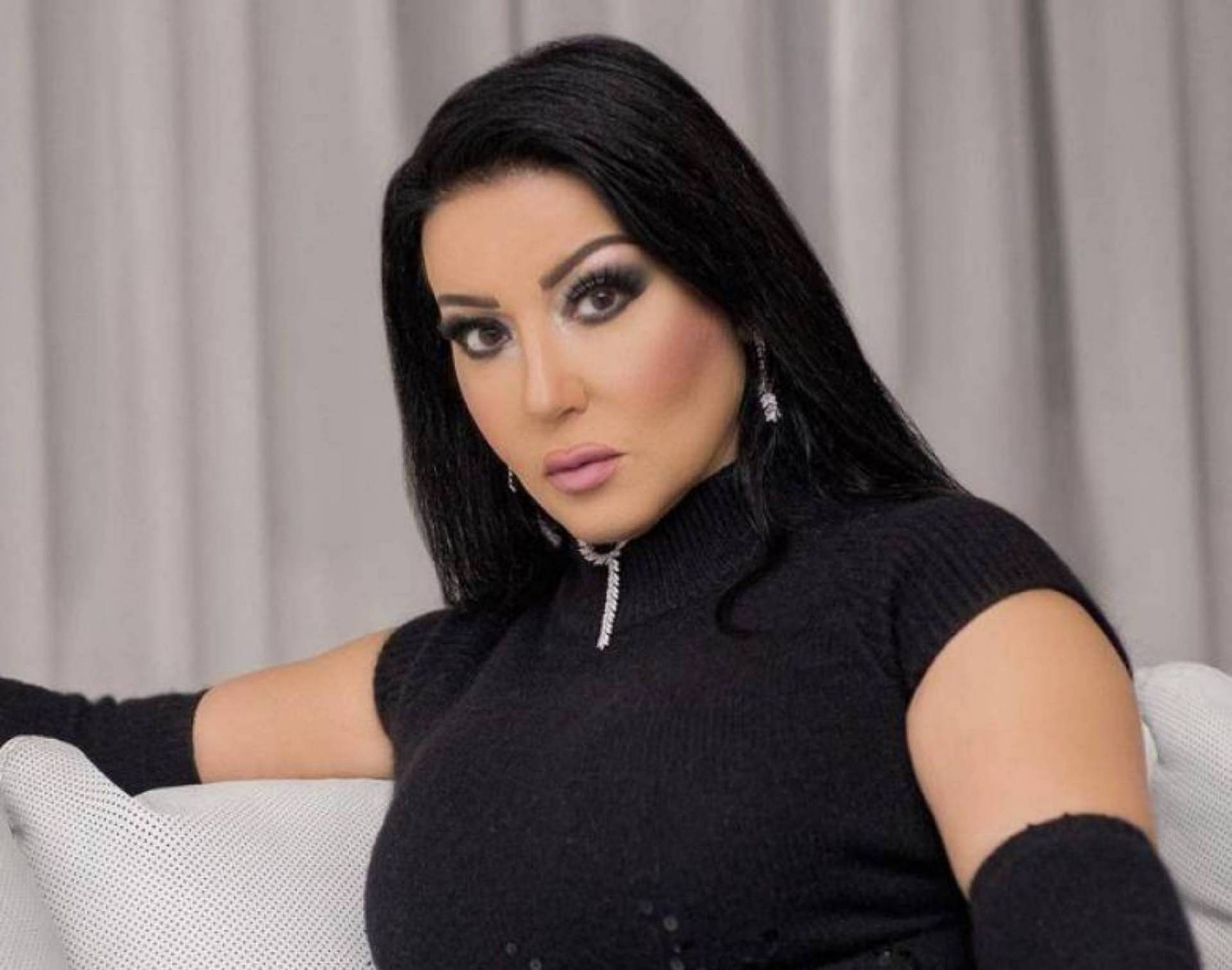 سمية الخشاب تلجأ إلى القضاء