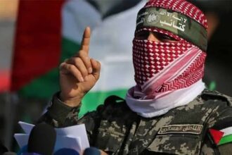 أبو عبيدة يؤكد: فقدان الاتصال مع حراس الأسرى الإسرائيليين