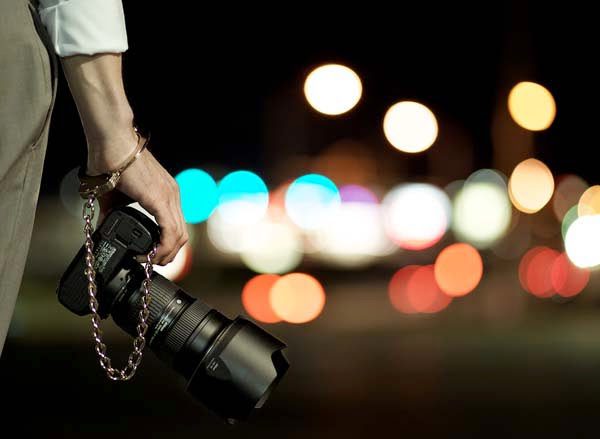 أسرار النجاح في عالم التصوير الفوتوغرافي