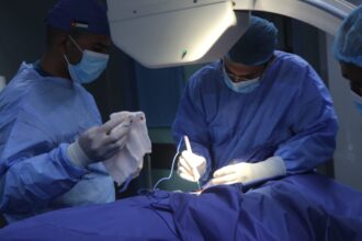 المستشفى الميداني الأردني غزة يجري 78 عملية جراحية نوعية