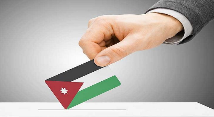 إجراءات تغيير مكان الإقامة والدائرة الانتخابية