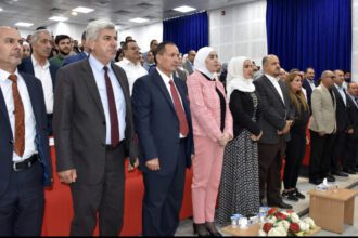 وزيرة التنمية ترعى أعمال الندوة المتخصصة في تأهيل وتشغيل الأشخاص ذوي الاعاقة في جامعة جدارا