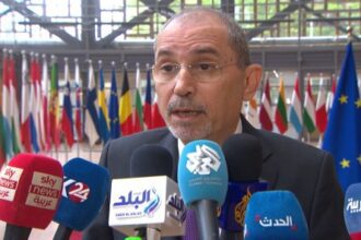 الصفدي: إسرائيل تستمر في تحدي العالم وحكومة نتنياهو متطرفة