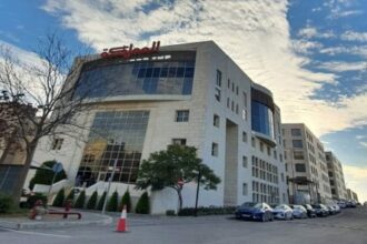 الخيطان رئيسا لمجلس إدارة قناة المملكة
