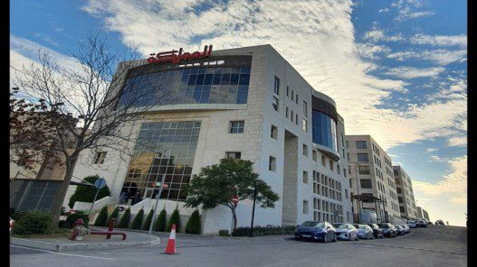 الخيطان رئيسا لمجلس إدارة قناة المملكة