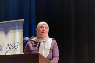 القائدة التربوية د. خولة البداينة تعلن دعم عشيرتها لها لخوض الانتخابات في الطفيلة