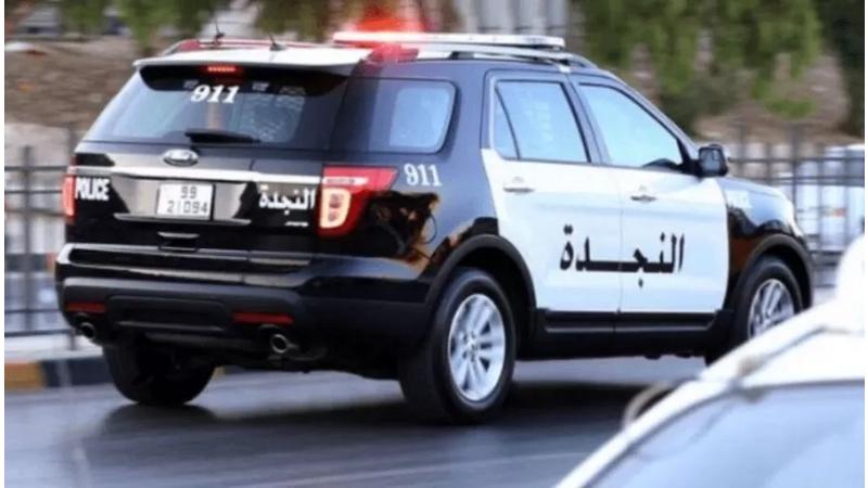 جثة رجل تثير التساؤلات في منطقة ذيبان بمأدبا