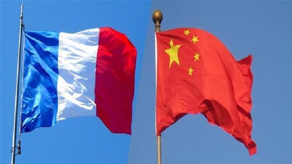 "الصين وفرنسا تنددان بالهجوم الإسرائيلي على رفح: تصعيد يثير القلق الدولي"
