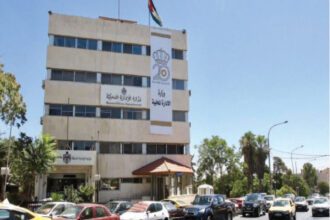 افتتاح ورشة عمل بالبحر الميت حول الطاقة المستدامة في البلديات