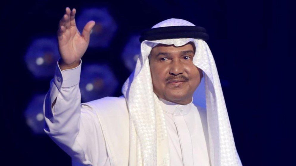 محمد عبده يشارك قصة تغلبه على مرض البروستاتا