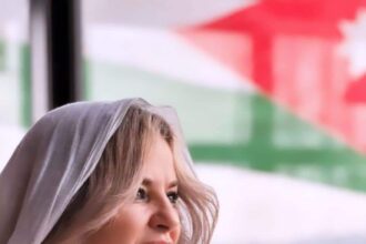 فاطمة القريوتي تكتب : المواطن والمشاركة