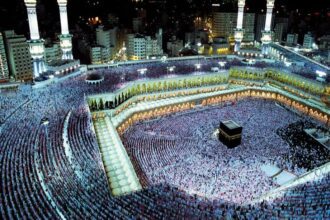 الأوقاف الأردنية تحذر من مخالفة قوانين الحج وتجنب الحملات الوهمية