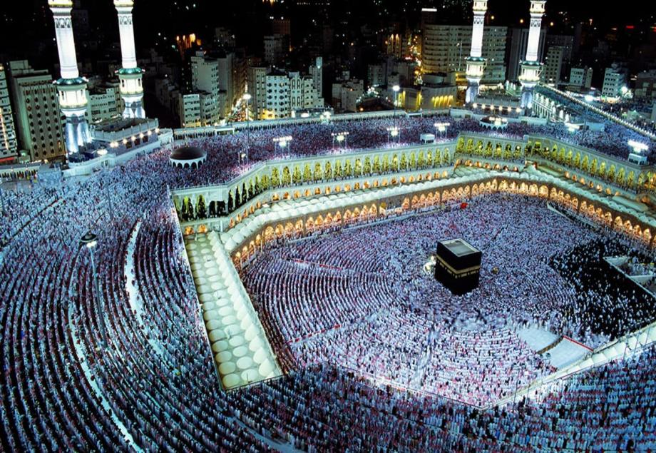 الأوقاف الأردنية تحذر من مخالفة قوانين الحج وتجنب الحملات الوهمية