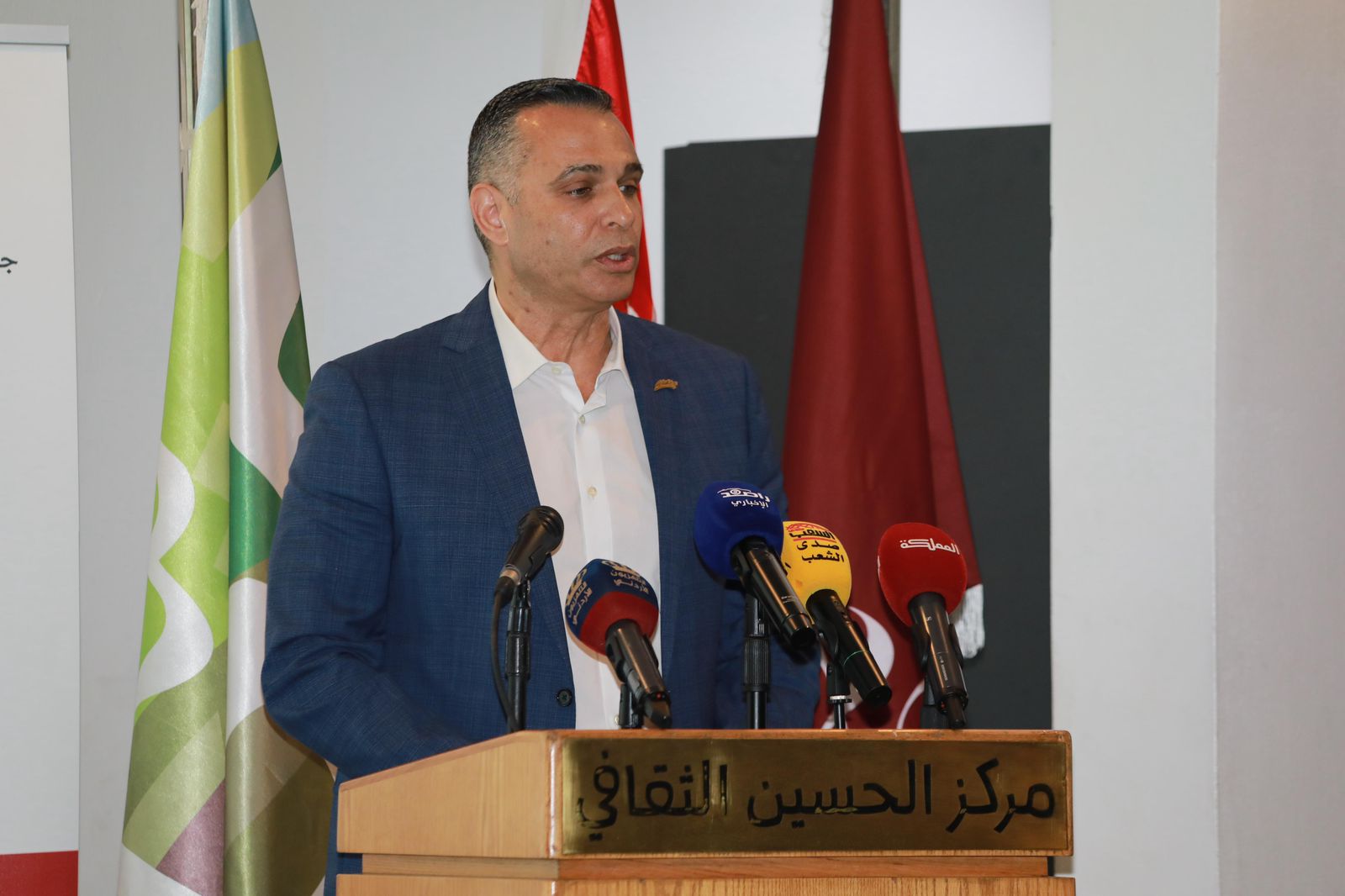 اطلاق مشروع رؤى مستقبل القياديات لتعزيز القدرات القيادية للشابات في الجامعات الاردنية