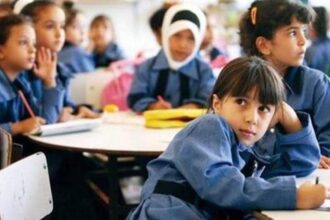 وزارة التربية تَستعد لإجراء اختبار وطني للصف الرابع الأساسي