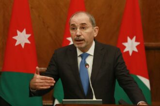 عاجل .. الصفدي: الوضع في الضفة الغربية على حافة الانفجار