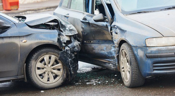 وفاة وأربع إصابات في المفرق جراء حادث سير