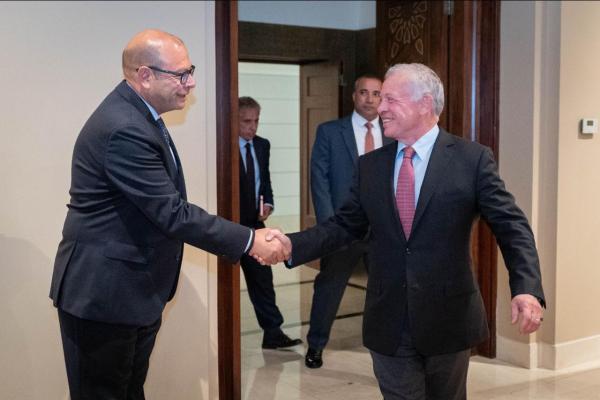 الفايز يكتب: عقدان من الإنجاز بدعم من الملك لتحقيق الإمكانات الكاملة لـ"العبدلي"