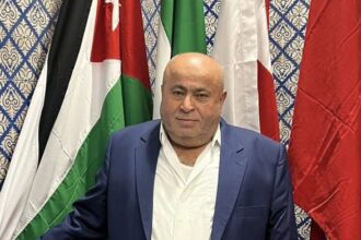 النائب خليل عطية: البرلمان العربي يشيد بدور الملك والملكة والجيش بإيصال المساعدات إلى غزة