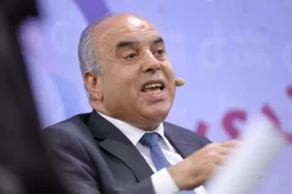 رؤية وزير التربية للتحول الإداري وتعزيز الموارد البشرية