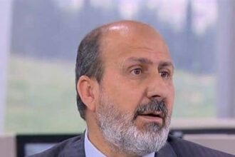 العضايلة مراقبا عاماً لجماعة الإخوان
