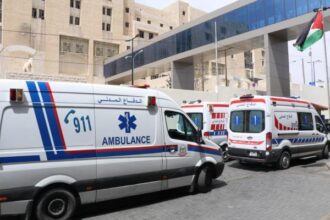 الدفاع المدني يتعامل مع 1412 حالة إسعافية في 24 ساعة