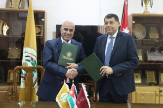 جامعة الحسين بن طلال ومركز تطوير الاعمال - BDC يفتحان آفاقًا جديدة لتمكين الشباب من خلال تنمية مهاراتهم وتعزيز ريادتهم
