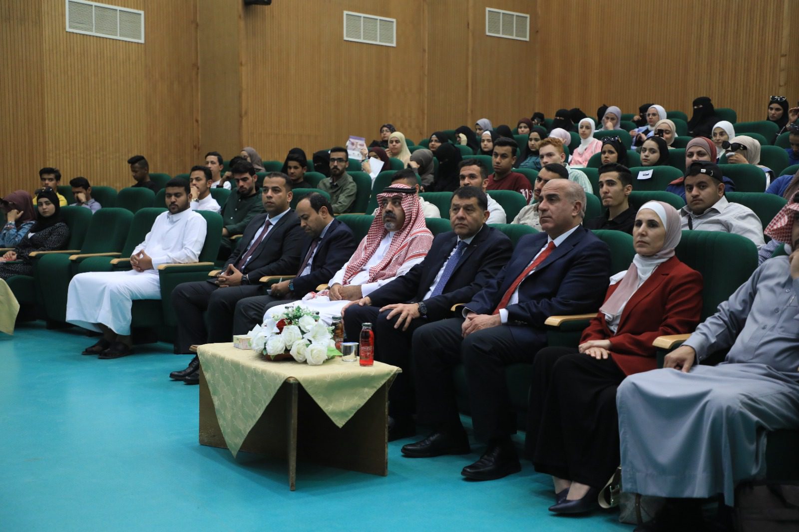 جامعة الحسين بن طلال ومركز تطوير الاعمال - BDC يفتحان آفاقًا جديدة لتمكين الشباب من خلال تنمية مهاراتهم وتعزيز ريادتهم