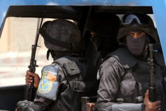 تورط 4 أشقاء بقتل اخيهم امام مسجد في بورسعيد