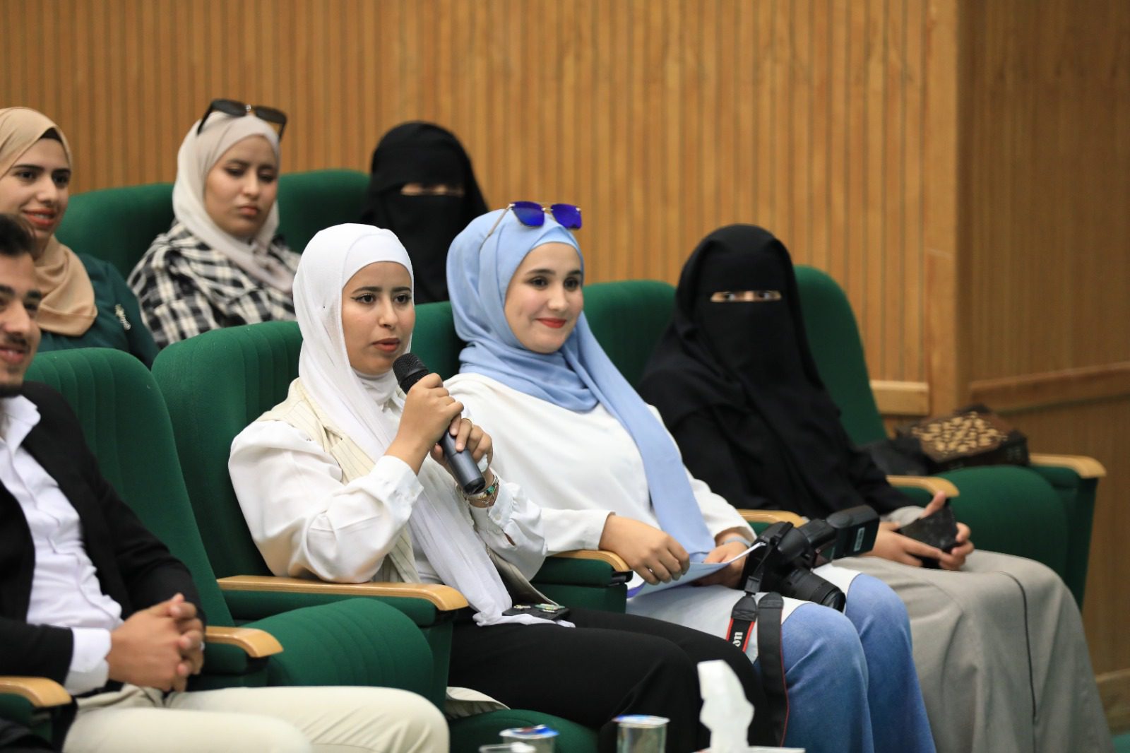 جامعة الحسين بن طلال ومركز تطوير الاعمال - BDC يفتحان آفاقًا جديدة لتمكين الشباب من خلال تنمية مهاراتهم وتعزيز ريادتهم