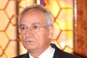 تعيين أمية رئيسا لصندوق استثمار أموال الضمان خلفا لرئيسه الموجود خارج البلاد منذ تعيينه