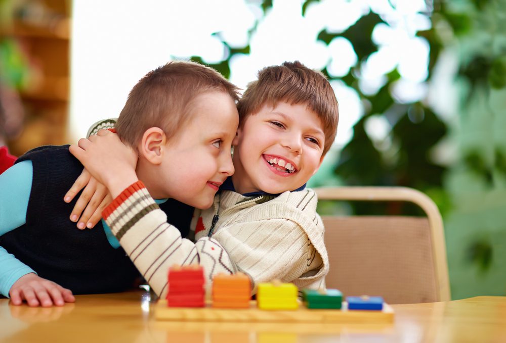 6 أسباب تساعدك لحماية طفلك من الاصابة بالاعاقة الذهنية