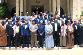 العيسوي: الهاشميون في طليعة المدافعين عن الأمة وحقوقها وتقديم الصورة المشرقة والمشرفة لها
