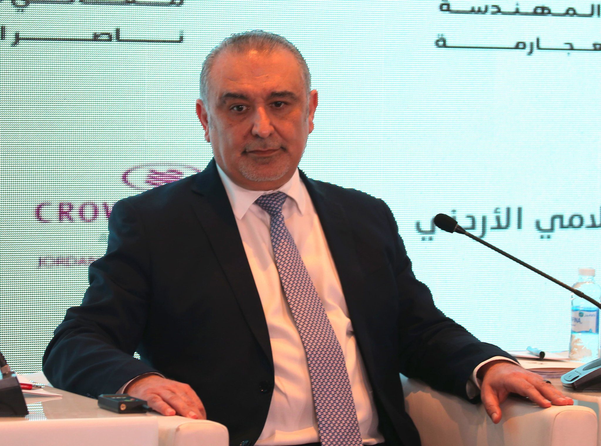 توجه حكومي لتحديث إدارة الموارد البشرية في القطاع العام