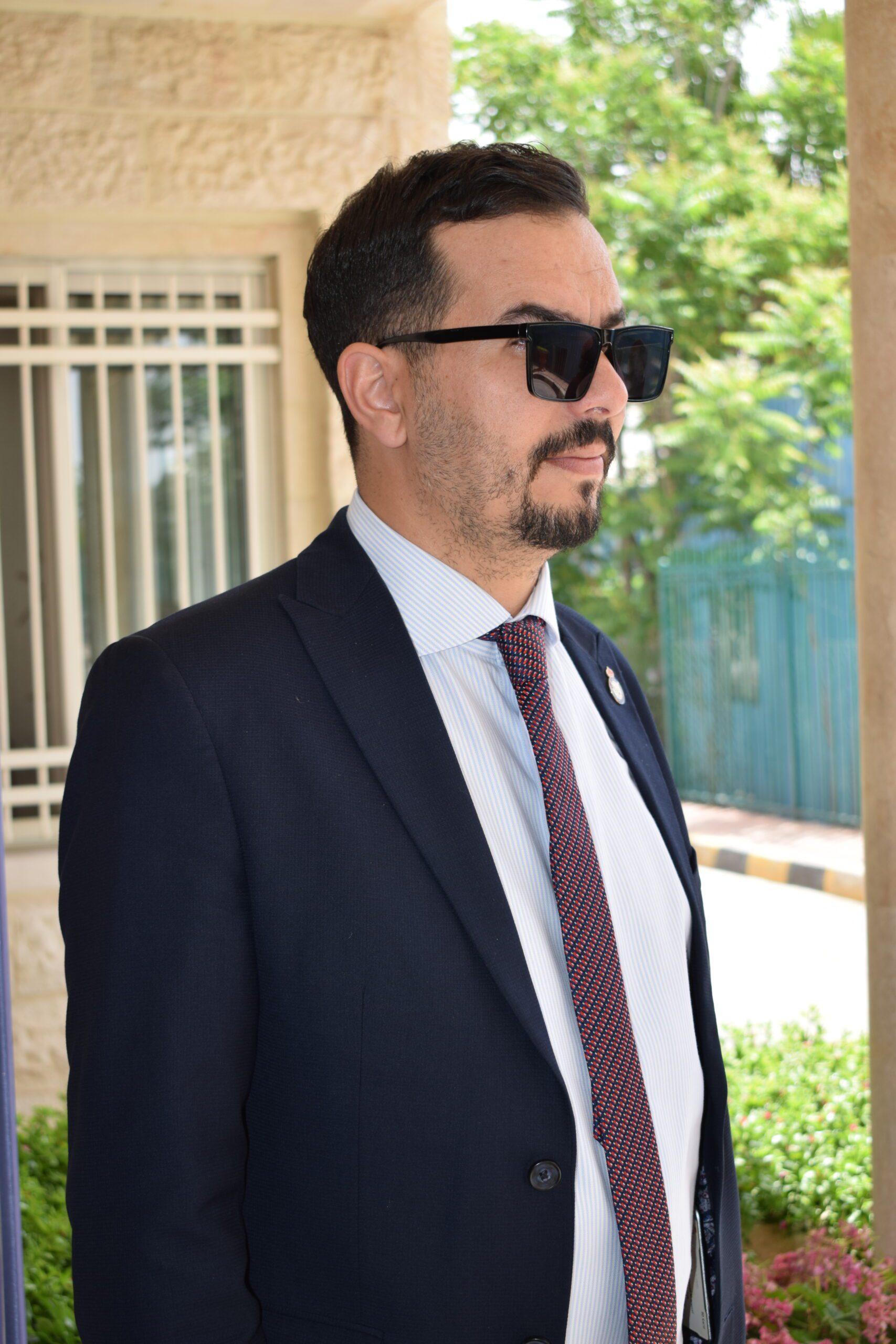 صورة حول : فعالية أكاديمية الطيران الملكيّة الأردنيّة: جسرٌ للتعاون الدبلوماسيّ ومَحطة للإطلاع على أحدث التقنيات الطيرانيّة فعالية أكاديمية الطيران الملكيّة الأردنيّة: جسرٌ للتعاون الدبلوماسيّ ومَحطة للإطلاع على أحدث التقنيات الطيرانيّة