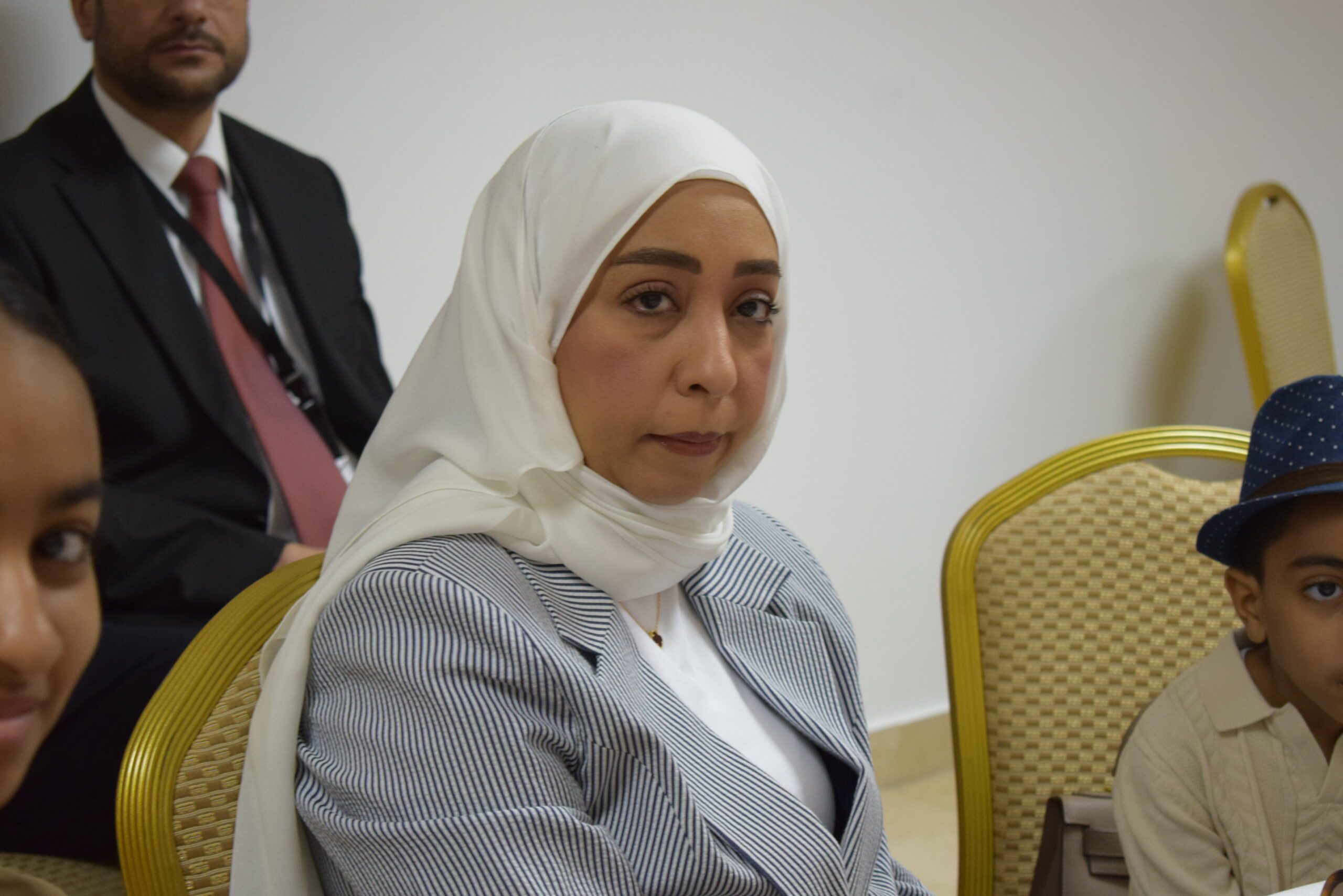 صورة حول : فعالية أكاديمية الطيران الملكيّة الأردنيّة: جسرٌ للتعاون الدبلوماسيّ ومَحطة للإطلاع على أحدث التقنيات الطيرانيّة فعالية أكاديمية الطيران الملكيّة الأردنيّة: جسرٌ للتعاون الدبلوماسيّ ومَحطة للإطلاع على أحدث التقنيات الطيرانيّة