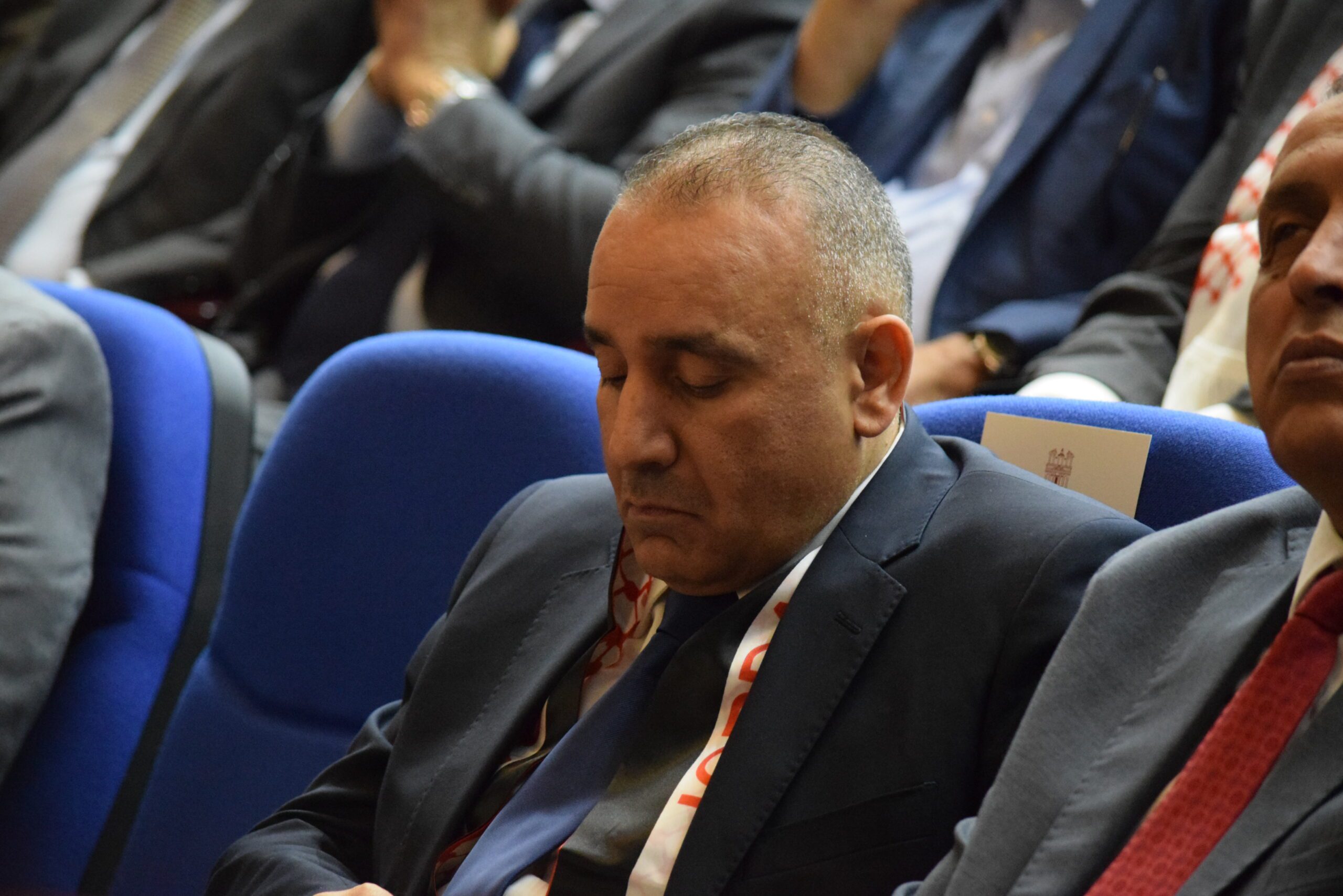 صورة حول : جامعة البتراء تستضيف احتفالًا مهيبًا بمناسبة الذكرى الـ78 لاستقلال المملكة الأردنيّة الهاشميّة جامعة البتراء تستضيف احتفالًا مهيبًا بمناسبة الذكرى الـ78 لاستقلال المملكة الأردنيّة الهاشميّة